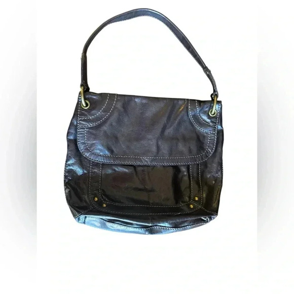 Fossil shoulder bag - Picture 1 of 14